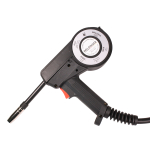 WELDINGER Spoolgun professional 2-polig 4 m...