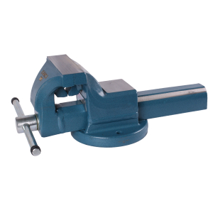Sanitär-Schraubstock Fortissimo Fix professional 175 mm geschmiedet unzerbrechlich