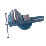 Sanitär-Schraubstock Fortissimo Fix professional 175 mm geschmiedet unzerbrechlich