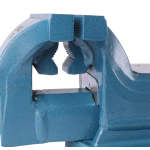 Sanitär-Schraubstock Fortissimo Fix professional 175 mm geschmiedet unzerbrechlich
