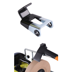 Aktionsset WELDINGER Nass-Schleifsystem NSM 250 vario + Haushaltsset HHS-22
