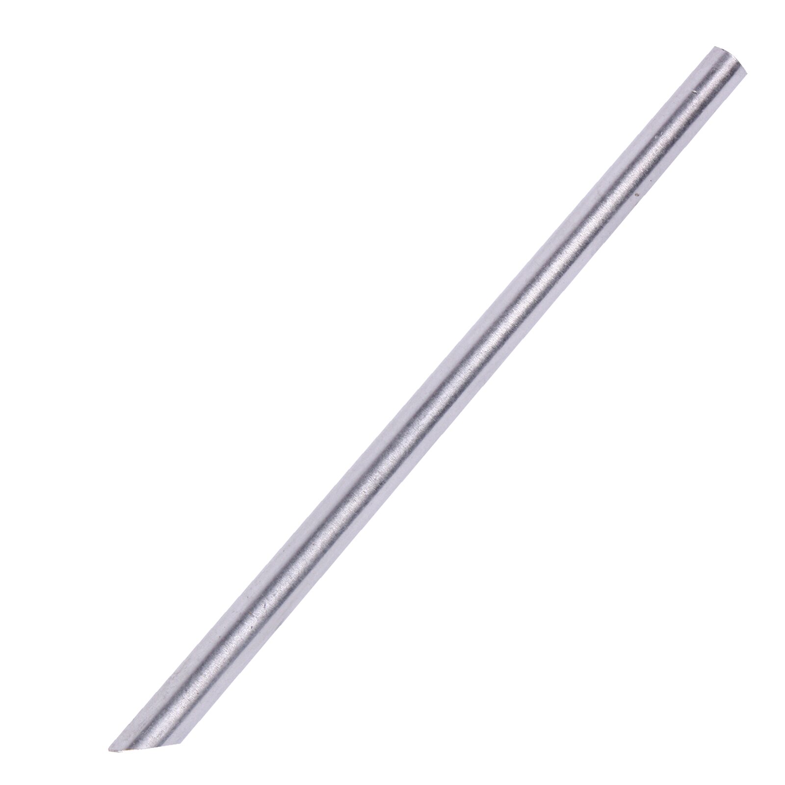 Longlife-Lötspitze Spitz – 3,5 Mm Durchmesser, 63 Mm Lang Für CFH LS 30