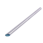 Ersatzlötspitze Longlife Keilform 63 mm Ø3,5 mm