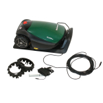 Abverkauf Robomow RC308 Pro Mähroboter für 800...