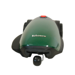 Abverkauf Robomow RC308 Pro Mähroboter für 800 - max. 1800 m² BJ2019 Alexatauglich