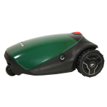 Abverkauf Robomow RC308 Pro Mähroboter für 800 - max. 1800 m² BJ2019 Alexatauglich