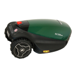 Abverkauf Robomow RC308 Pro Mähroboter für 800 - max. 1800 m² BJ2019 Alexatauglich