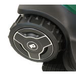 Abverkauf Robomow RC308 Pro Mähroboter für 800 - max. 1800 m² BJ2019 Alexatauglich