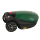 Abverkauf Robomow RC308 Pro Mähroboter für 800 - max. 1800 m² BJ2019 Alexatauglich