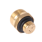 Propanflaschenadapter Übergangsstutzen 3 M14x1,5 Innengewinde