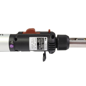 WELDINGER Ltfreund Micro der Microltbrenner in Softbox