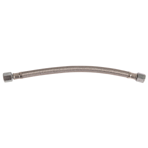 Anschlußschlauch M14x1,5re 280 mm für WELDINGER Flüsterkompressor bis 980W