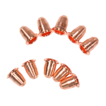 WELDINGER 10 x Düse 1,1 mm lang Plasmaschneider PS51...