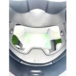 AH 850 flip up digital Klappvisier WELDINGER Automatik-Schweißhelm
