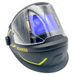 AH 850 flip up digital Klappvisier WELDINGER Automatik-Schweißhelm