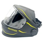 AH 850 flip up digital Klappvisier WELDINGER Automatik-Schweißhelm