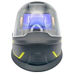 AH 850 flip up digital Klappvisier WELDINGER Automatik-Schweißhelm