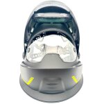 AH 850 flip up digital Klappvisier WELDINGER Automatik-Schweißhelm