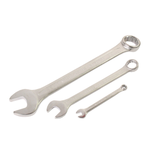 PROJAHN Gabelringschlssel 12-teiliger Satz (6-22 mm)