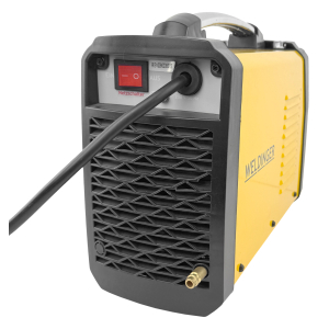 WELDINGER WIG-Schweigert WE 202P DC HF-Zndung Puls digitale Steuerung 200 A