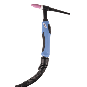 WELDINGER WIG-Schweigert WE 202P DC HF-Zndung Puls digitale Steuerung 200 A