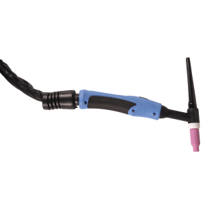WELDINGER WIG-Schweigert WE 202P DC HF-Zndung Puls digitale Steuerung 200 A