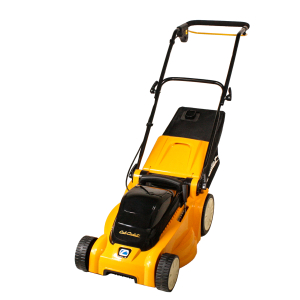 Cub Cadet Akku-Rasenmäher LM3 E40 Force Series 40 cm Schnittbreite 650 W Abverkauf