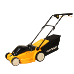 Cub Cadet Akku-Rasenmäher LM3 E40 Force Series 40 cm Schnittbreite 650 W Abverkauf
