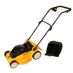 Cub Cadet Akku-Rasenmäher LM3 E40 Force Series 40 cm Schnittbreite 650 W Abverkauf
