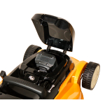Cub Cadet Akku-Rasenmäher LM3 E40 Force Series 40 cm Schnittbreite 650 W Abverkauf