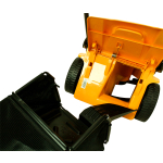 Cub Cadet Akku-Rasenmäher LM3 E40 Force Series 40 cm Schnittbreite 650 W Abverkauf