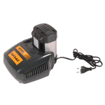 Cub Cadet Akku-Rasenmäher LM3 E40 Force Series 40 cm Schnittbreite 650 W Abverkauf