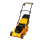Cub Cadet Akku-Rasenmäher LM3 E40 Force Series 40 cm Schnittbreite 650 W Abverkauf