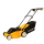 Cub Cadet Akku-Rasenmäher LM3 E40 Force Series 40 cm Schnittbreite 650 W Abverkauf