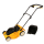 Cub Cadet Akku-Rasenmäher LM3 E40 Force Series 40 cm Schnittbreite 650 W Abverkauf