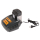Cub Cadet Akku-Rasenmäher LM3 E40 Force Series 40 cm Schnittbreite 650 W Abverkauf