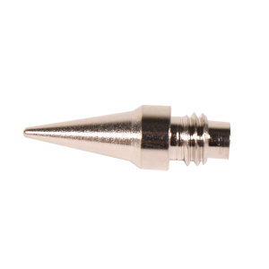 Lötspitze spitz groß für Hot Pen Piezo neu von Rothenberger, auch für Toolcraft Dremel u.a.