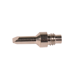 Lötspitze Meißelform groß für Hot Pen Piezo neu von Rothenberger auch für Toolcraft Dremel u.a.