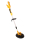 Cub Cadet Akku-Rasentrimmer LH3 ET Force Series 80V 30 cm, LI-ION (ohne Akku)