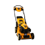 Cub Cadet Benzin-Alu-Rasenmäher XM2 DR 46SA Enduro...