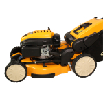 Cub Cadet Benzin-Alu-Rasenmäher XM2 DR 46SA Enduro Series 46 cm Schnittbreite MySpeedEVO Abverkauf