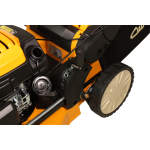 Cub Cadet Benzin-Alu-Rasenmäher XM2 DR 46SA Enduro Series 46 cm Schnittbreite MySpeedEVO Abverkauf