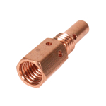 Düsenstock M8 / M8  für PLUS25...