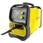 WELDINGER MIG/MAG-Einsteigerset MEW 161 SYN eco...