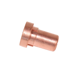 WELDINGER 10 x Düse 1mm lang für Plasmaschneider PS51 / PS52