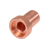 WELDINGER 10 x Düse 1mm lang für Plasmaschneider PS51 / PS52