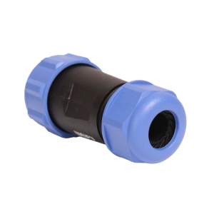 WELDINGER 12-poliger Steuerungsstecker fr Schweigerte und Plasmaschneider