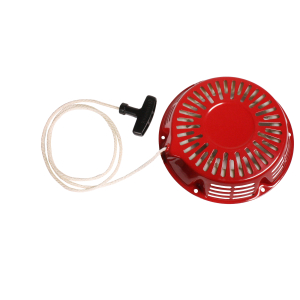 Seilzugstarter fr Grogerte  GX390 Hondanachbau