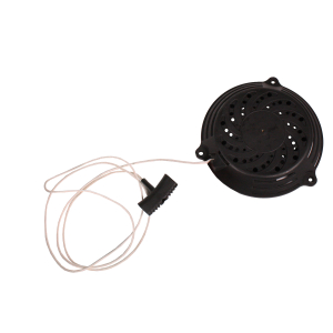 Seilzugstarter passend fr  Chinamher 3 Lcher 170  abstand 47mm Antrieb