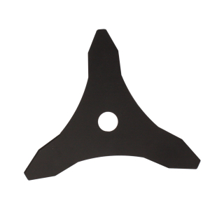 Freischneidermesser  spitze Schneiden 3 Schneiden 255 x 25,4mm 1,6mm